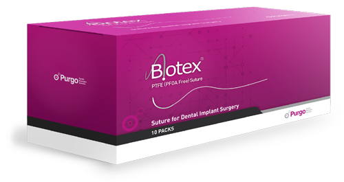 Chỉ Biotex