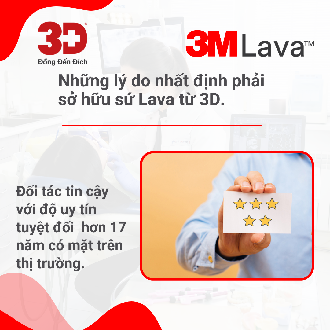 Răng Sứ Lava