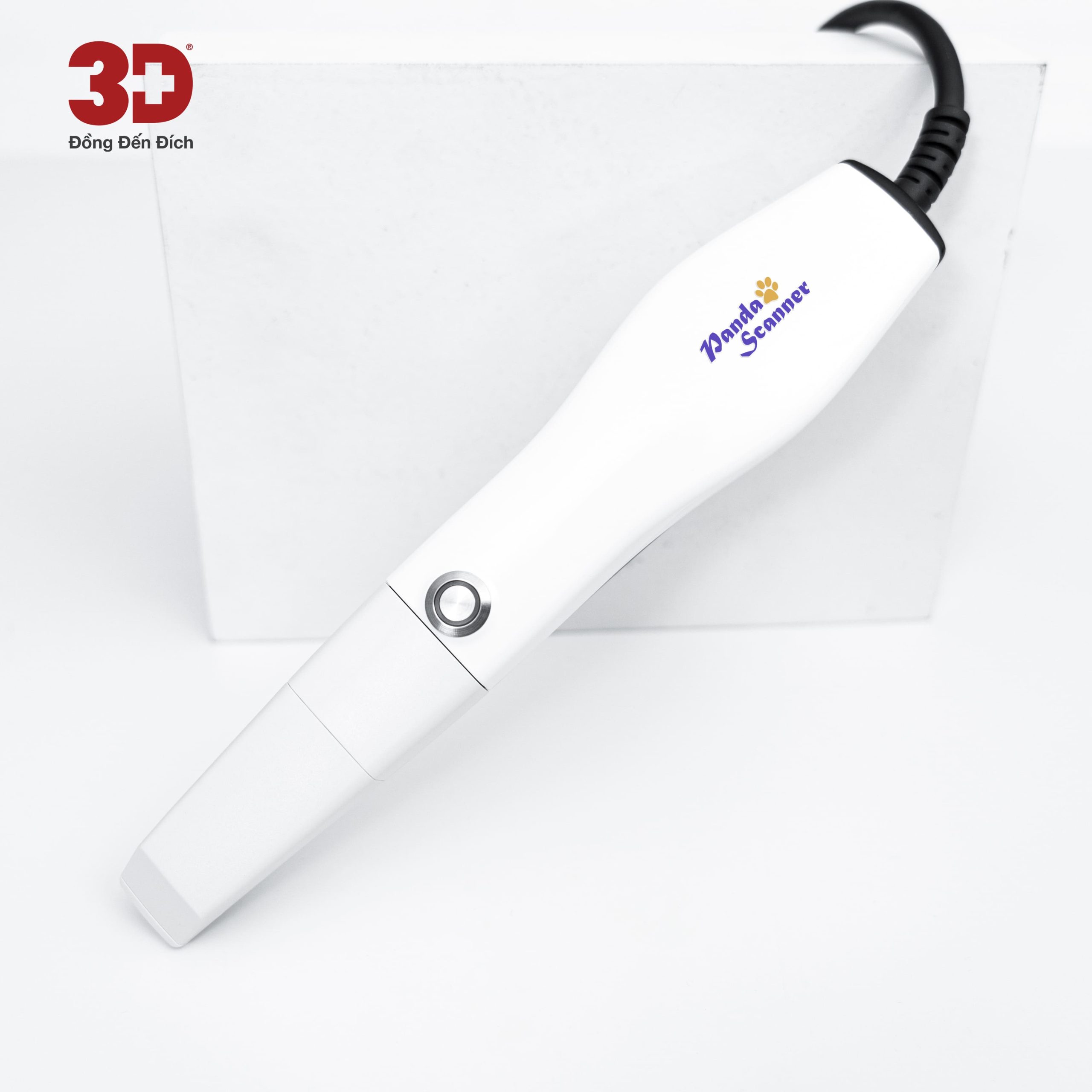 Hình ảnh máy scan trong miệng Panda P3