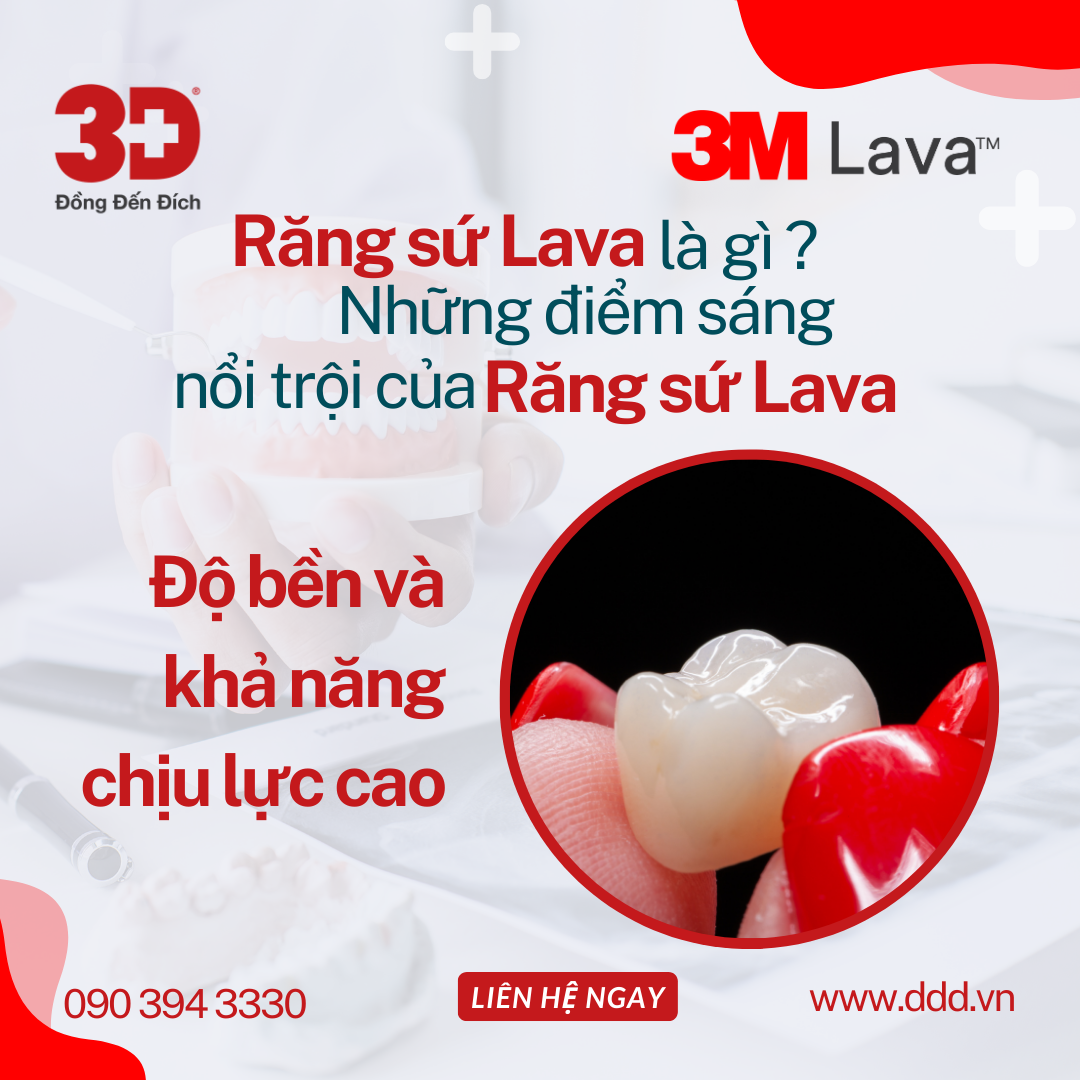 Text: ưu điểm của sứ lava: Độ bền và khả năng chịu lực cao