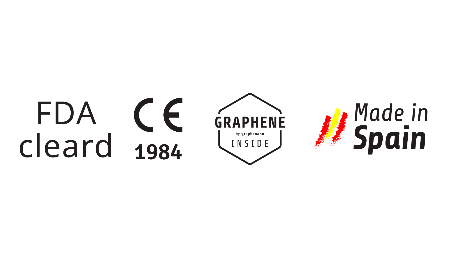 G-CAM được chứng nhận CE, FDA, ISO