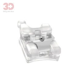 Mắc cài Alpine SL clear