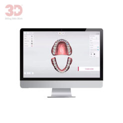 CAD (3Shape) *
