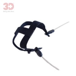 Headgear cho trường hợp cắn ngược