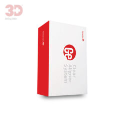 SMARTEE GE – Hệ thống khay chỉnh nha trong suốt