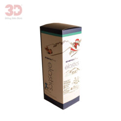 Thun liên hàm / Thun trong miệng (Energy Pak™ Elastics)