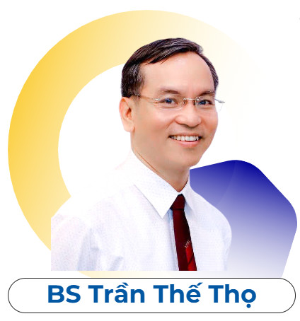 Bác sĩ Trần Thế Thọ