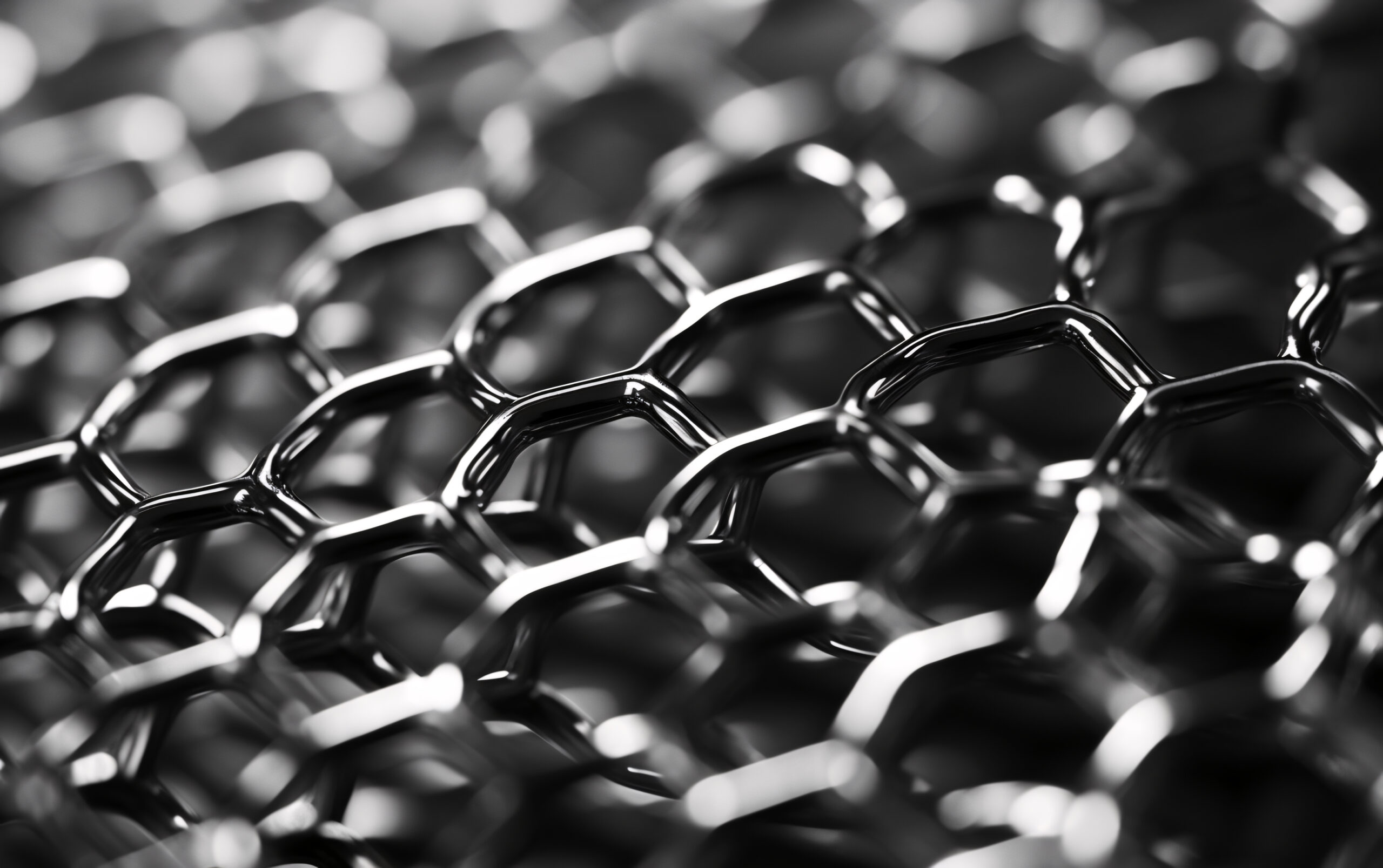Graphene Structure