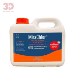 MiraChlor – DUNG DỊCH SÁT KHUẨN 2L