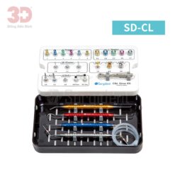 Bộ nâng xoang kín và hở SD-CL