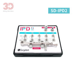 Bộ vặn phục hình các hãng Implant SD-IPD2