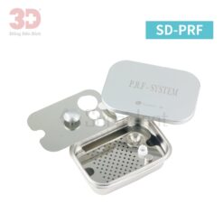 Bộ ép màng tiểu cầu SD-PRF