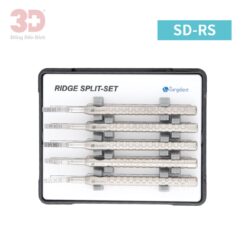 Bộ chẻ xương SD-RS