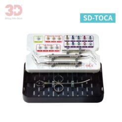 Bộ nâng xoang kín SD-TOCA
