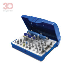 MK-0039 _ Bộ dụng cụ phục hình