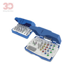 MG-K004 _ Bộ hướng dẫn đặt chân răng cấy ghép kết nối côn