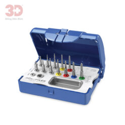 MG-KD07 _ MGUIDE 16 mm drills kit for coni. con. implant procedure