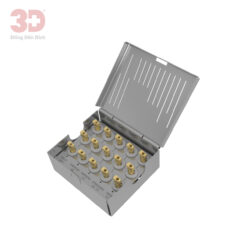 MK-0057 _ Bộ abutment mẫu kết nối côn