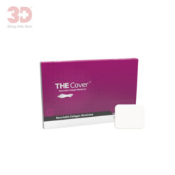 The Cover - Màng collagen