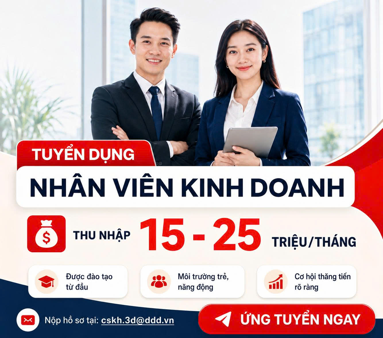 Công ty TNHH Y Nha Khoa 3D