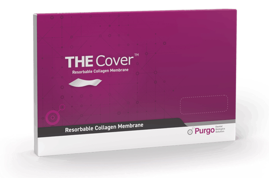 The cover